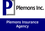 Plemons Insurance Agency Logo