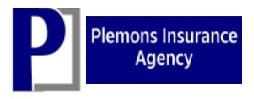 Plemons Insurance Agency Logo