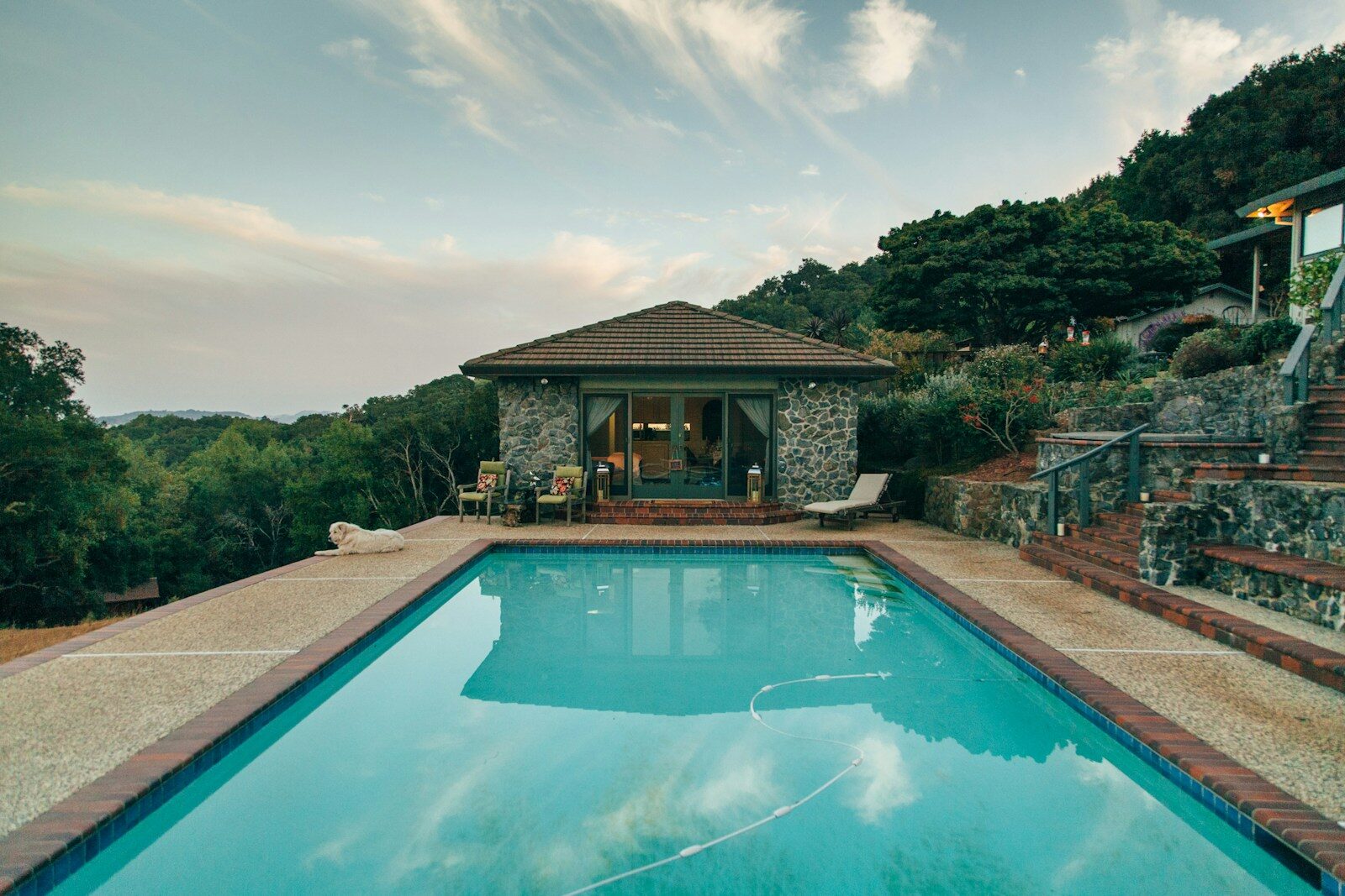 What to Know About Your Homeowners Insurance Coverage if You Plan to Get a Pool 